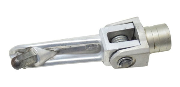 Pedaleira Diant Direita Suzuki Gsx-r Srad 1000 11-16 Orig