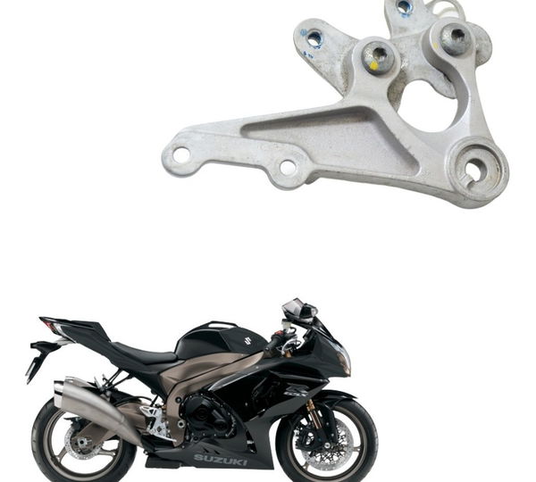 Bacalhau Dianteiro Direito Suzuki Gsx-r Srad 1000 11-16 Orig
