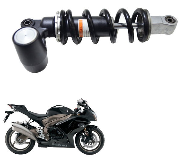 Amortecedor Traseiro Suzuki Gsx-r Srad 1000 11-16 Original