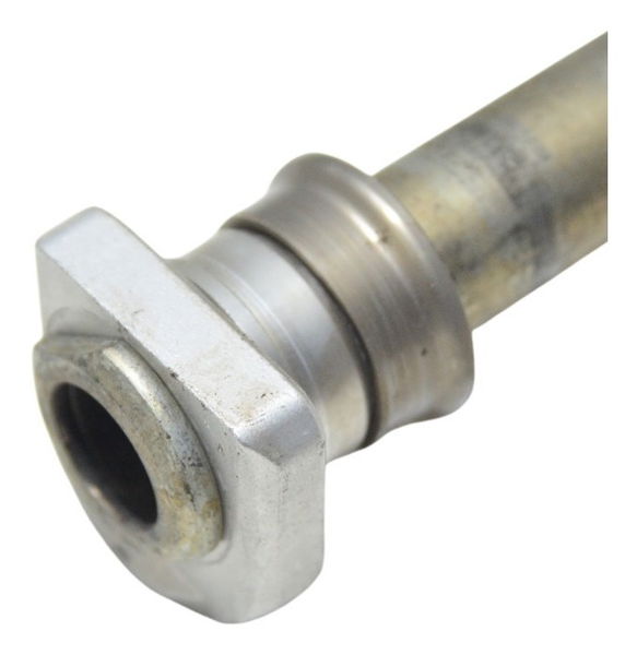 Eixo Roda Traseira Suzuki Gsx-r Srad 1000 11-16 Original