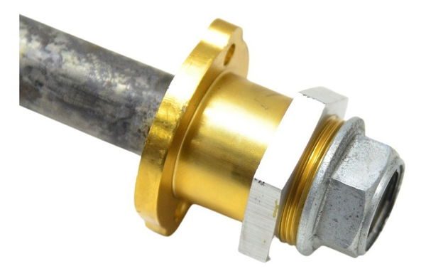Eixo Balança Suzuki Gsx-r Srad 1000 11-16 Original