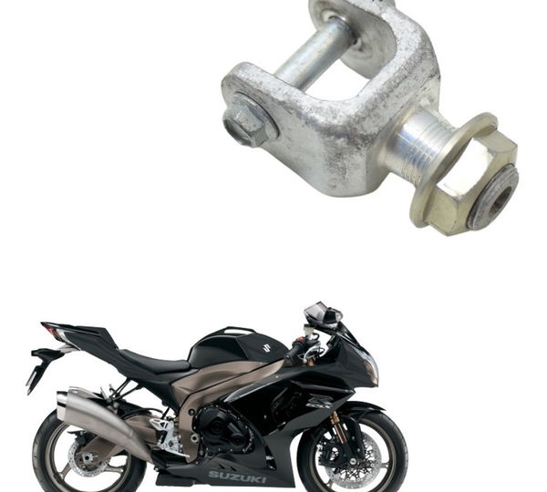 Suporte Amortecedor Tras Suzuki Gsx-r Srad 1000 11-16 Orig