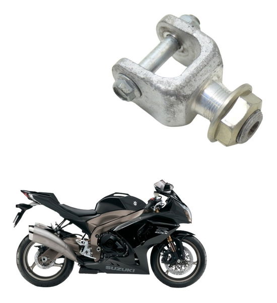 Suporte Amortecedor Tras Suzuki Gsx-r Srad 1000 11-16 Orig