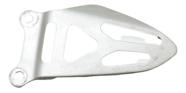 Protetor Calcanhar Suzuki Gsx-r Srad 1000 11-16 Original