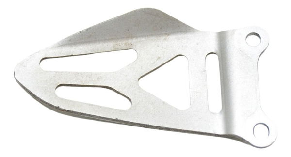 Protetor Calcanhar Suzuki Gsx-r Srad 1000 11-16 Original
