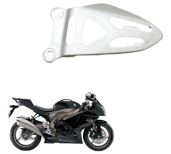 Protetor Calcanhar Suzuki Gsx-r Srad 1000 11-16 Original