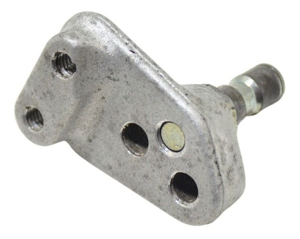 Suporte Pedal Câmbio Suzuki Gsx-r Srad 1000 11-16 Original