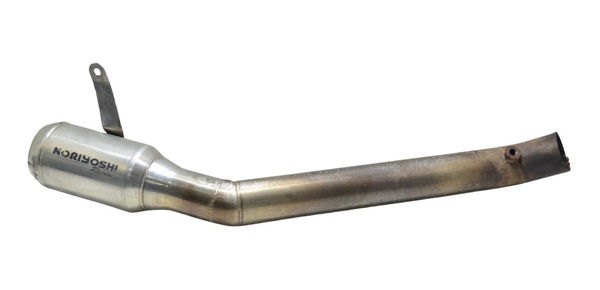 Ponteira Escape Esportivo Suzuki Gsx-r Srad 1000 11-16