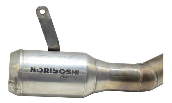 Ponteira Escape Esportivo Suzuki Gsx-r Srad 1000 11-16