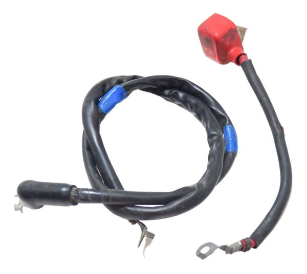 Cabo Bateria +/- Suzuki Gsx-r Srad 1000 11-16 Original