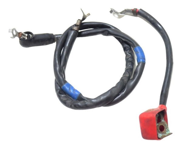 Cabo Bateria +/- Suzuki Gsx-r Srad 1000 11-16 Original