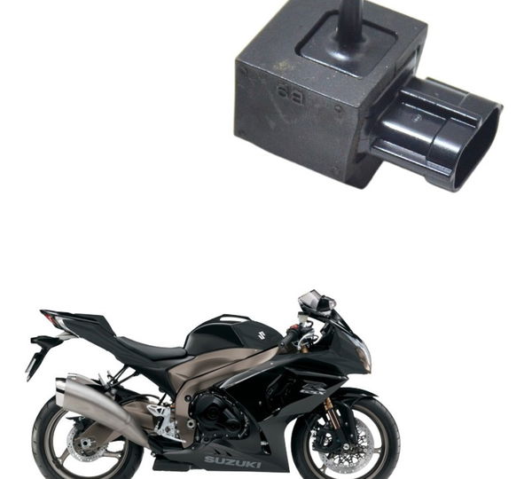 Sensor Map Suzuki Gsx-r Srad 1000 11-16 Original