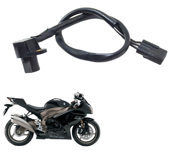 Sensor Velocimetro Suzuki Gsx-r Srad 1000 11-16 Original