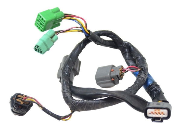 Chicote Eletrico Injeção Suzuki Gsx-r Srad 1000 11-16 Orig