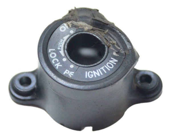 Capa Chave Ignição Avaria Suzuki Gsx-r Srad 1000 11-16 Orig