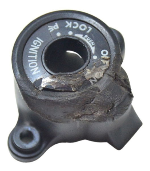 Capa Chave Ignição Avaria Suzuki Gsx-r Srad 1000 11-16 Orig