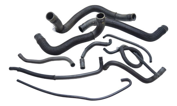 Kit Mangueiras Suzuki Gsx-r Srad 1000 11-16 Original