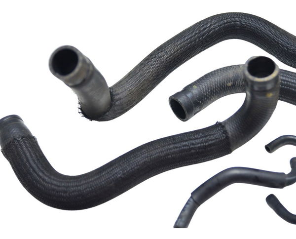 Kit Mangueiras Suzuki Gsx-r Srad 1000 11-16 Original