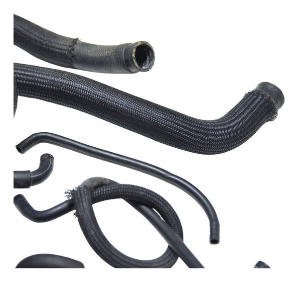 Kit Mangueiras Suzuki Gsx-r Srad 1000 11-16 Original