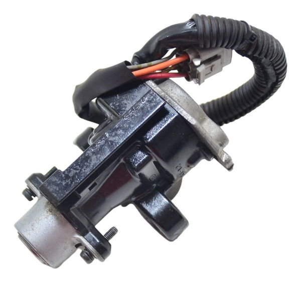 Chave Ignição S/ Chave Suzuki Gsx-r Srad 1000 11-16 Original