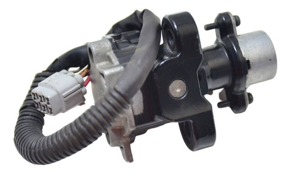 Chave Ignição S/ Chave Suzuki Gsx-r Srad 1000 11-16 Original
