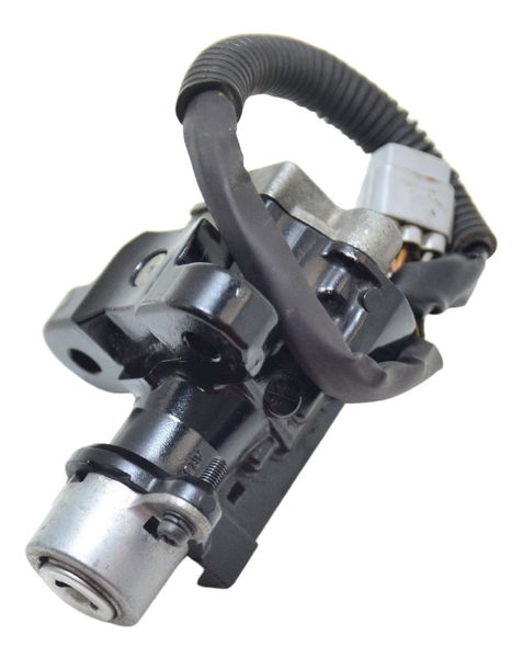 Chave Ignição S/ Chave Suzuki Gsx-r Srad 1000 11-16 Original