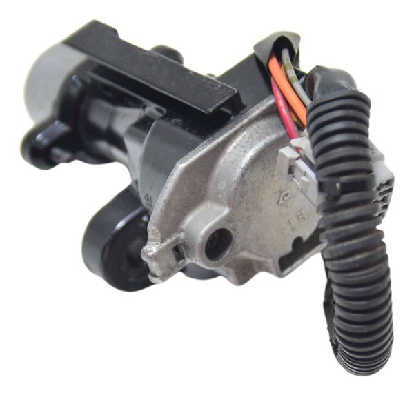 Chave Ignição S/ Chave Suzuki Gsx-r Srad 1000 11-16 Original