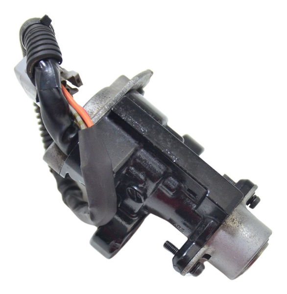 Chave Ignição S/ Chave Suzuki Gsx-r Srad 1000 11-16 Original