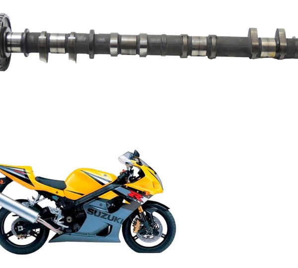 Comando Válvula Admissão Suzuki Gsx-r Srad 1000 02-05 Orig