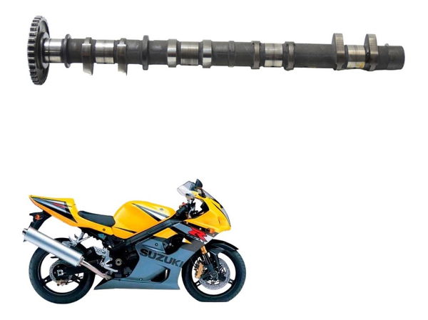 Comando Válvula Admissão Suzuki Gsx-r Srad 1000 02-05 Orig