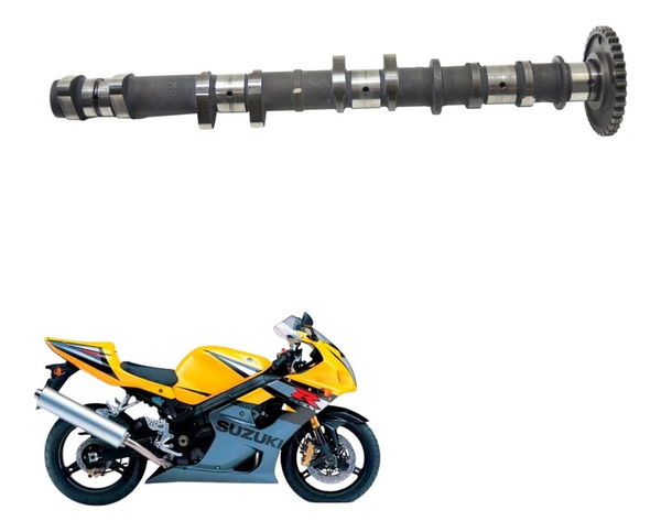 Comando Válvula Escape Suzuki Gsx-r Srad 1000 02-05 Orig