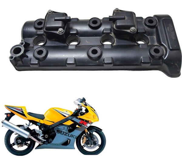 Tampa Cabeçote Suzuki Gsx-r Srad 1000 02-05 Original