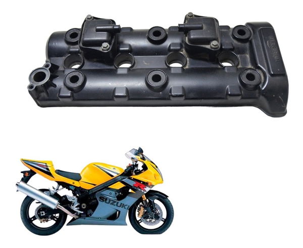 Tampa Cabeçote Suzuki Gsx-r Srad 1000 02-05 Original