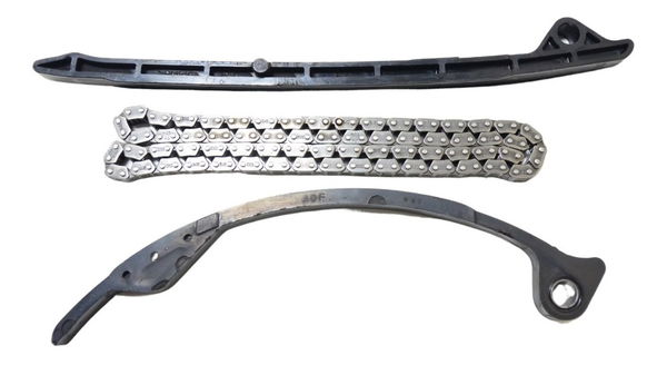 Kit Guia Tensor Corente Comando Suzuki Gsx-r Srad 1000 02-05