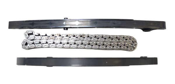 Kit Guia Tensor Corente Comando Suzuki Gsx-r Srad 1000 02-05