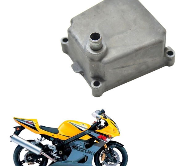 Tampa Respiro Suzuki Gsx-r Srad 1000 02-05 Original