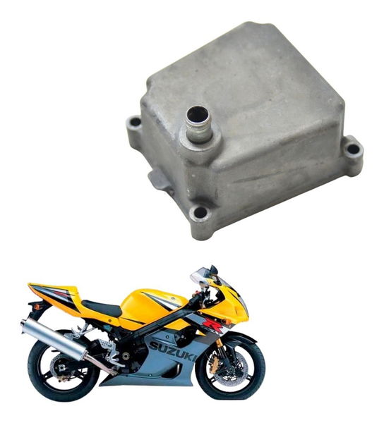 Tampa Respiro Suzuki Gsx-r Srad 1000 02-05 Original