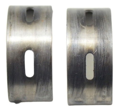 Par Bronzina Mancal Suzuki Gsx-r Srad 1000 02-05 Original