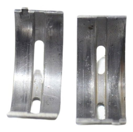 Par Bronzina Mancal Suzuki Gsx-r Srad 1000 02-05 Original