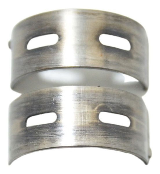 Par Bronzina Mancal Suzuki Gsx-r Srad 1000 02-05 Original
