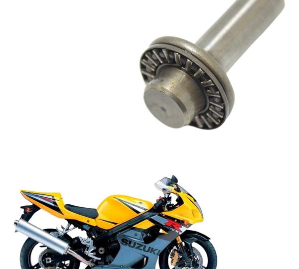 Pino Acionador Embreagem Suzuki Gsx-r Srad 1000 02-05 Orig
