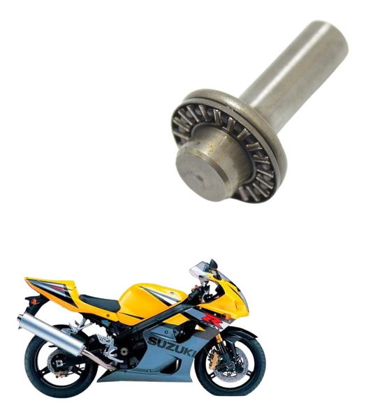 Pino Acionador Embreagem Suzuki Gsx-r Srad 1000 02-05 Orig