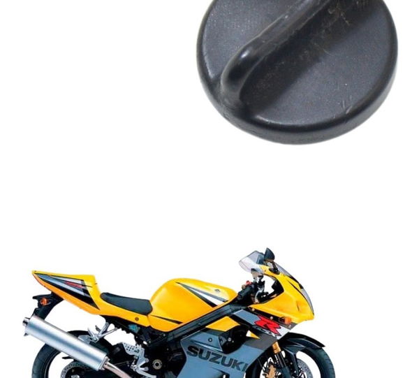 Tampa Óleo Suzuki Gsx-r Srad 1000 02-05 Original