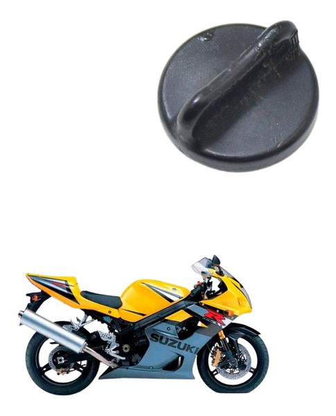 Tampa Óleo Suzuki Gsx-r Srad 1000 02-05 Original