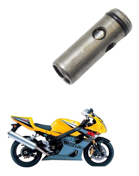 Válvula Pressão Óleo Suzuki Gsx-r Srad 1000 02-05 Original