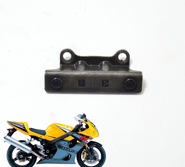 Guia Corrente Comando Suzuki Gsx-r Srad 1000 02-05 Original