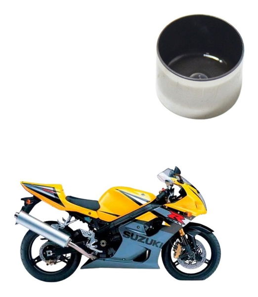 Tucho Válvula Suzuki Gsx-r Srad 1000 02-05 Original