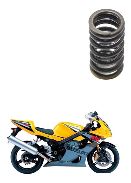 Mola Válvula Suzuki Gsx-r Srad 1000 02-05 Original