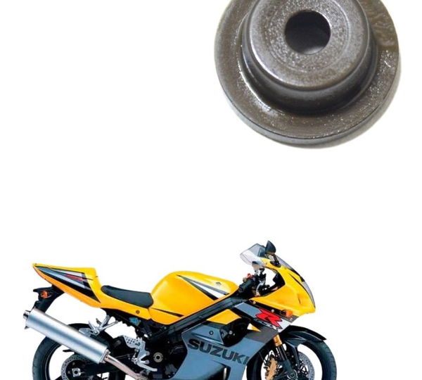 Chapéu Válvula Suzuki Gsx-r Srad 1000 02-05 Original