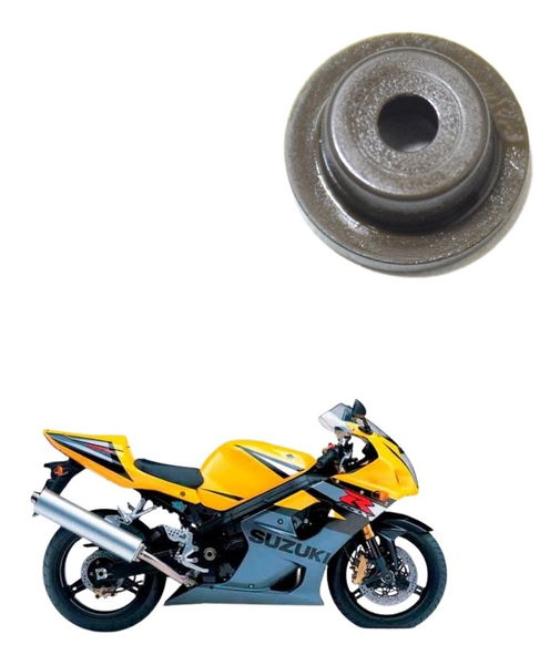 Chapéu Válvula Suzuki Gsx-r Srad 1000 02-05 Original